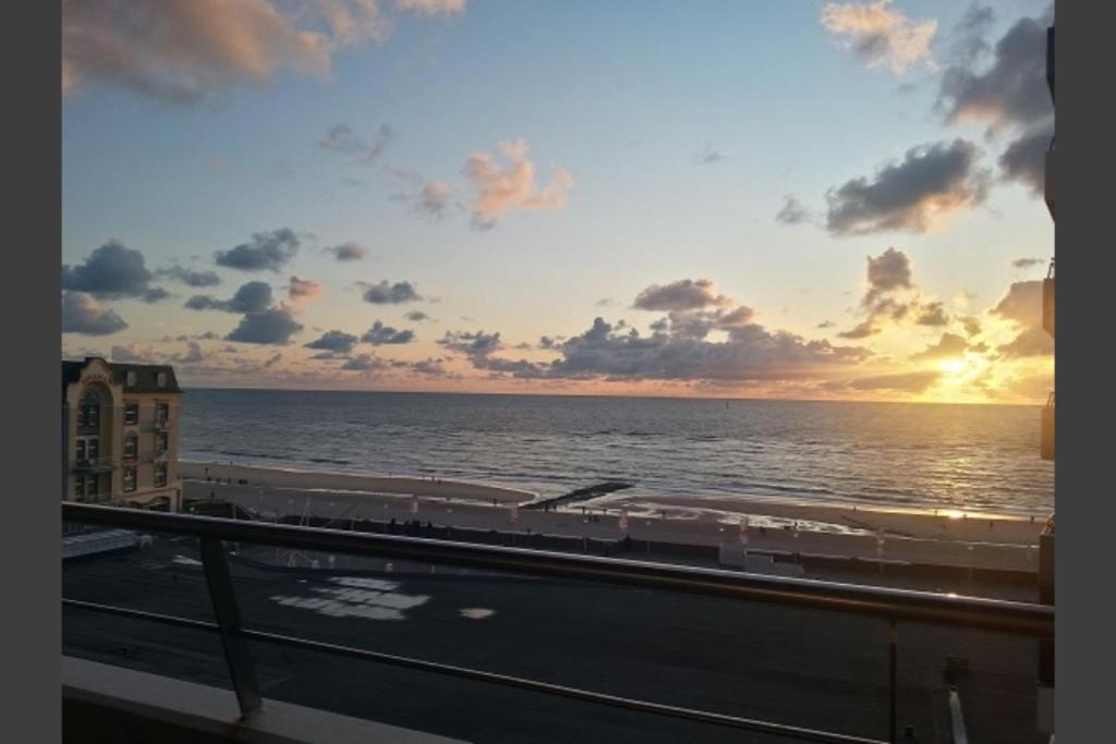 Haus Am Meer14 - App. 091 Wb Westerland Zewnętrze zdjęcie