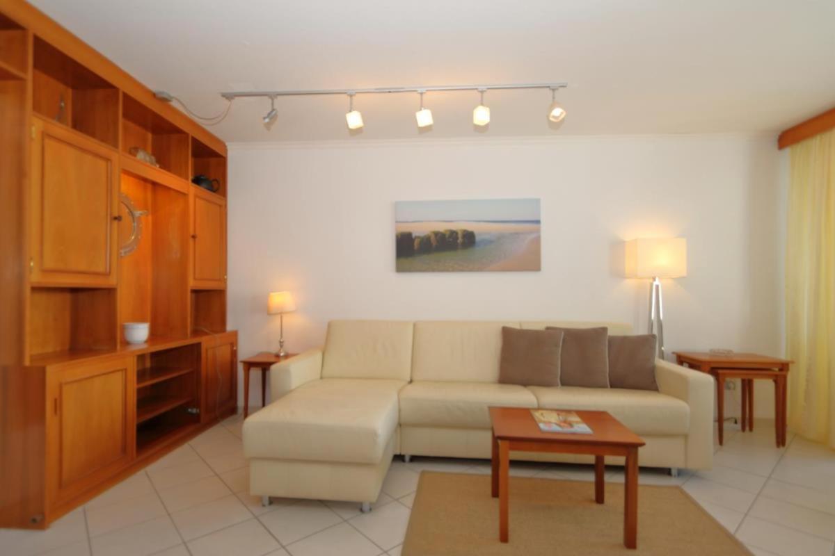 Haus Am Meer14 - App. 091 Wb Westerland Zewnętrze zdjęcie